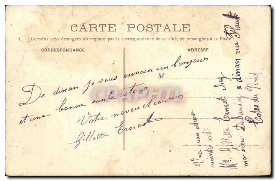 13e Hussards - Il ne veut pas sauter mais il sautera — Dinan (C.-du-N.) — Reverso