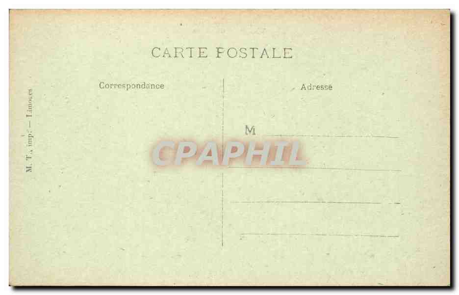 CPA La politique Types catalans Catalogne (folklore costumes) — Verso