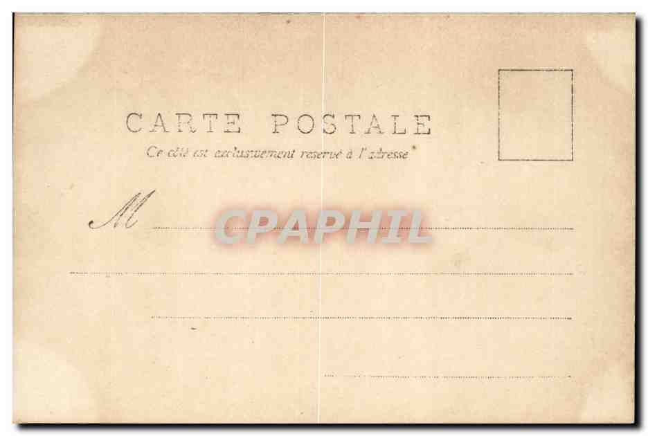 Folklore - Costumes - Bonnes Soeurs pour les Pauvres - CPA  — Rückseite