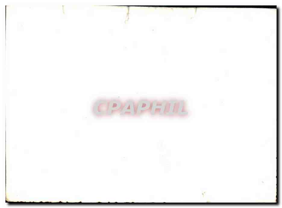 CARTE PHOTO Homme Operateur de telephone — Rückseite
