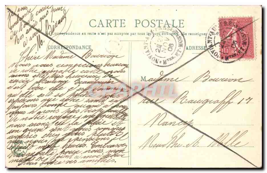 Langage des Fleurs — Violette — Modestie, Mérite caché — Éditions Bergérot — Reverso
