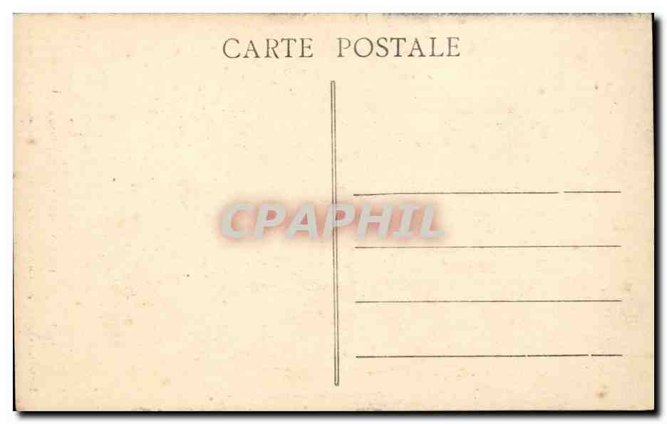 Enfant - Fantaisie - Folklore - Costumes - La Normandie Pittoresque - CPA  — Rückseite