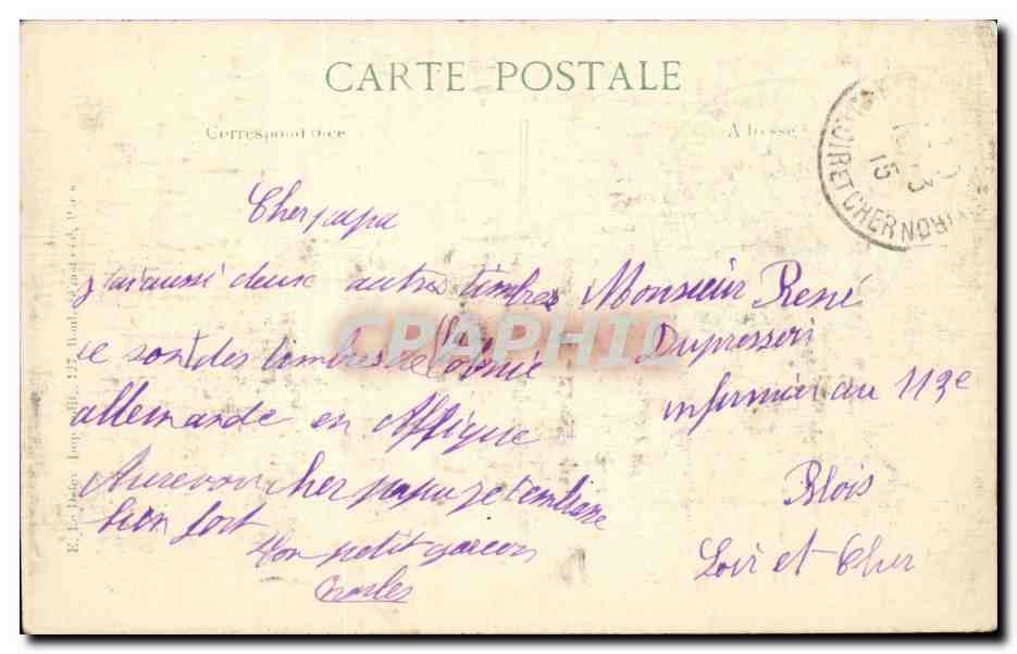 Paris - L'Armee Indo Anglaise passant devant la Statue Jeanne d'Arc - velo - cyclisme - CPA — Reverso