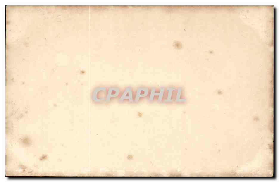 St Germaine en Laye - Caserne D'Infanterie - CPA  — Verso