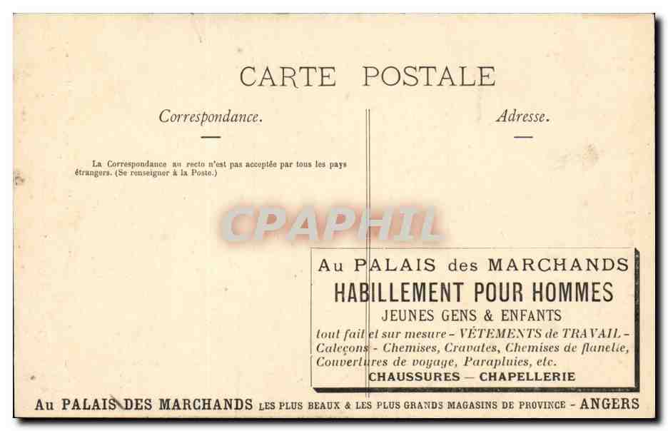Le Billet de Logement — scène comique avec militaire et deux femmes — éditeur G. BONNET, n°5 — Reverso