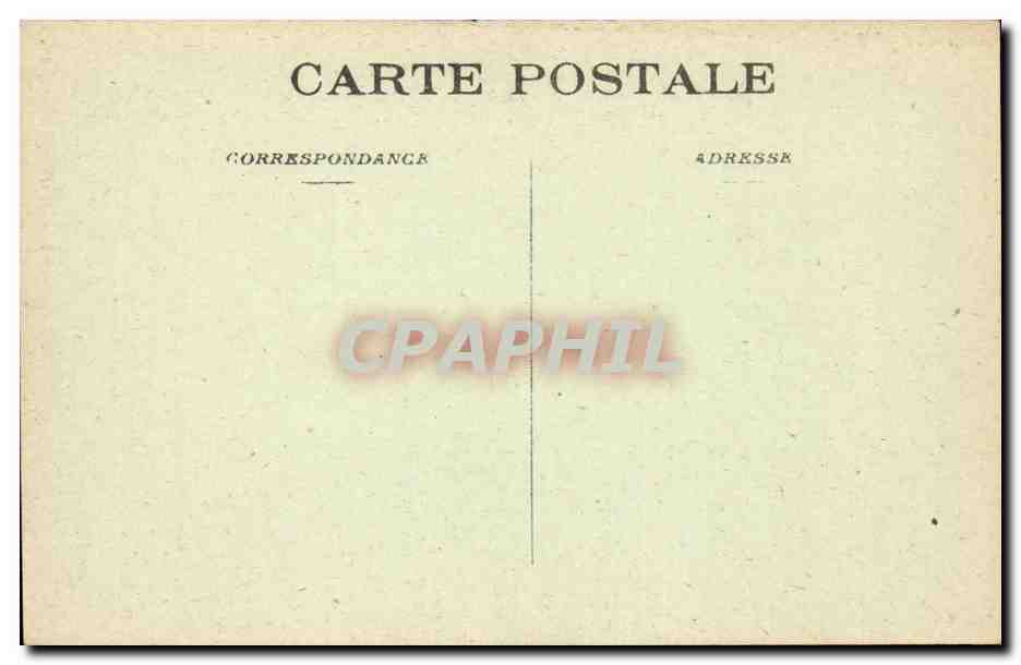 Fantaisie - Femme - Couple - Dans un gracieux sourire qui pour lui un poeme - parapluie - soldat - CPA  — Rückseite