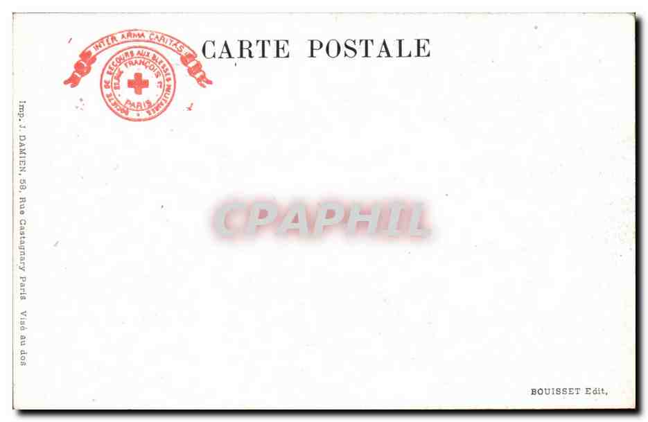 Trophess de la Guerre - Musee de l'Armees - Groupe de canons Allemands - CPA  — Rückseite