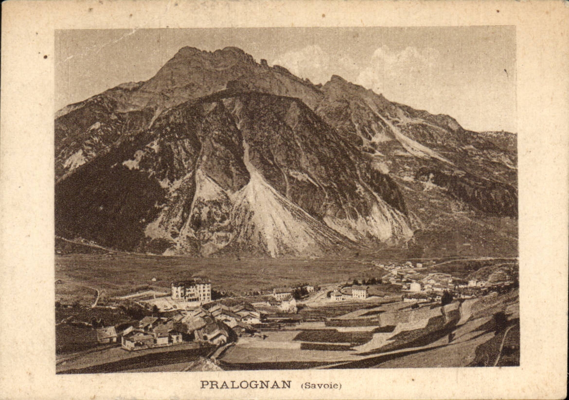 CPA Pralognan SAvoie