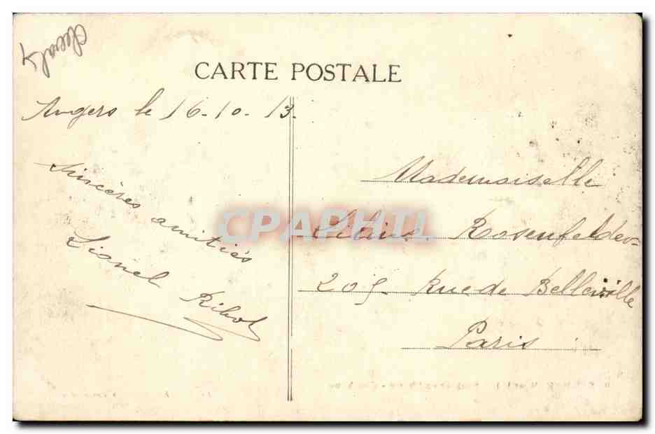 Saumur CPA SAuteur en liberte Courbette (cavalier cheval hippisme) — Back