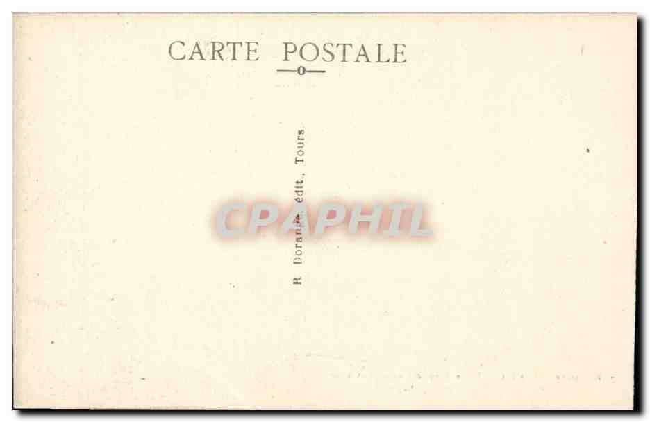 Saumur CPA Ecole d'application de cavalerie Carrousel militaire Le jeu du mannequin (cheval hippisme) — Back