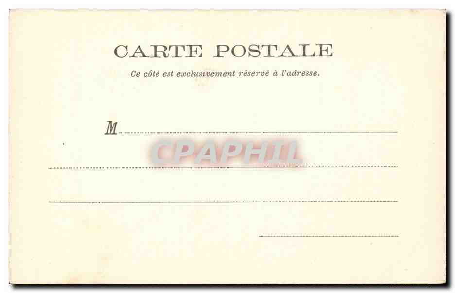 Saumur CPA CArrousel GRouped e revolver (cheval hippisme) — Back