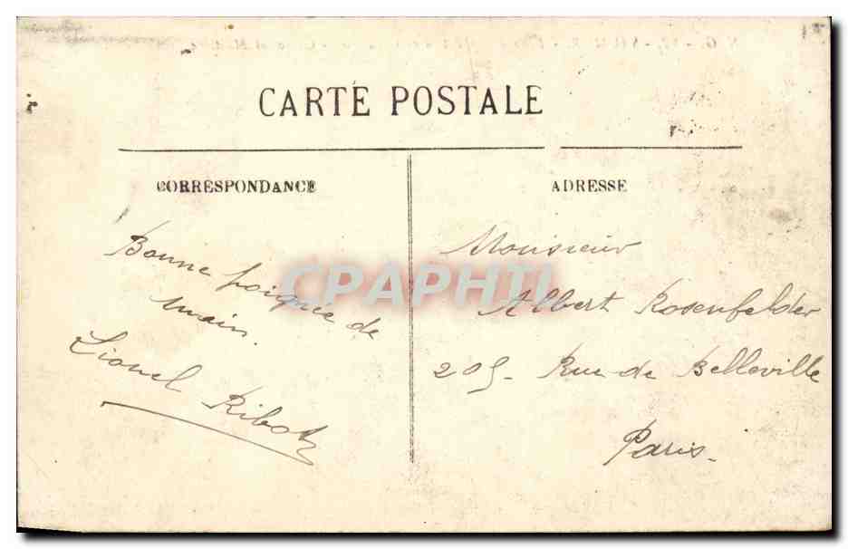 Saumur CPA Ecole d'application de cavalerie Carrousel militaire (cheval hippisme) — Back