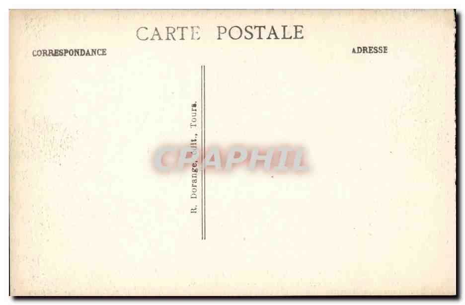 Saumur CPA Ecole d'application de cavalerie CArrousel Reprise des officiers etrangers (cheval hippisme) — Back