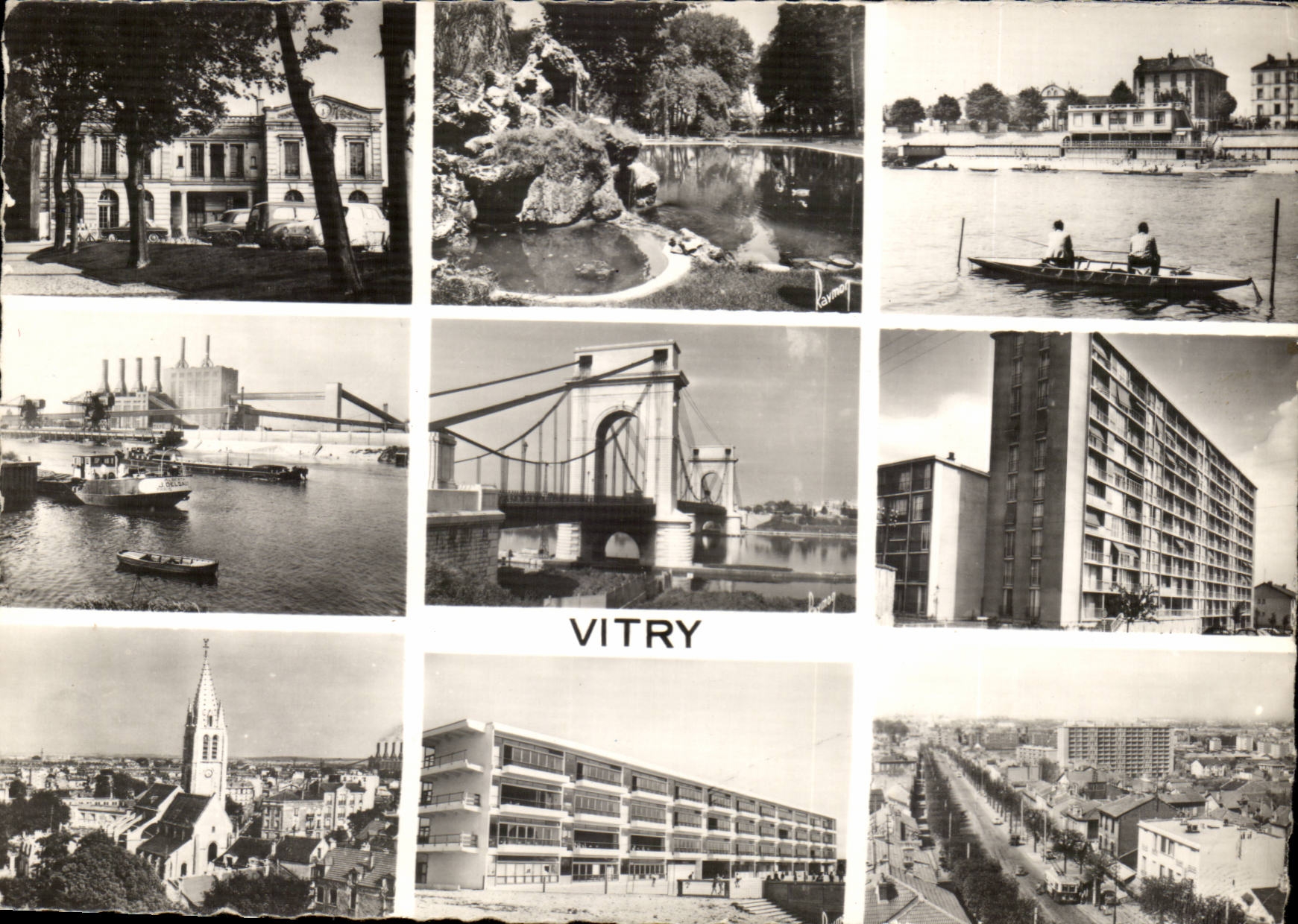 CPM Vitry