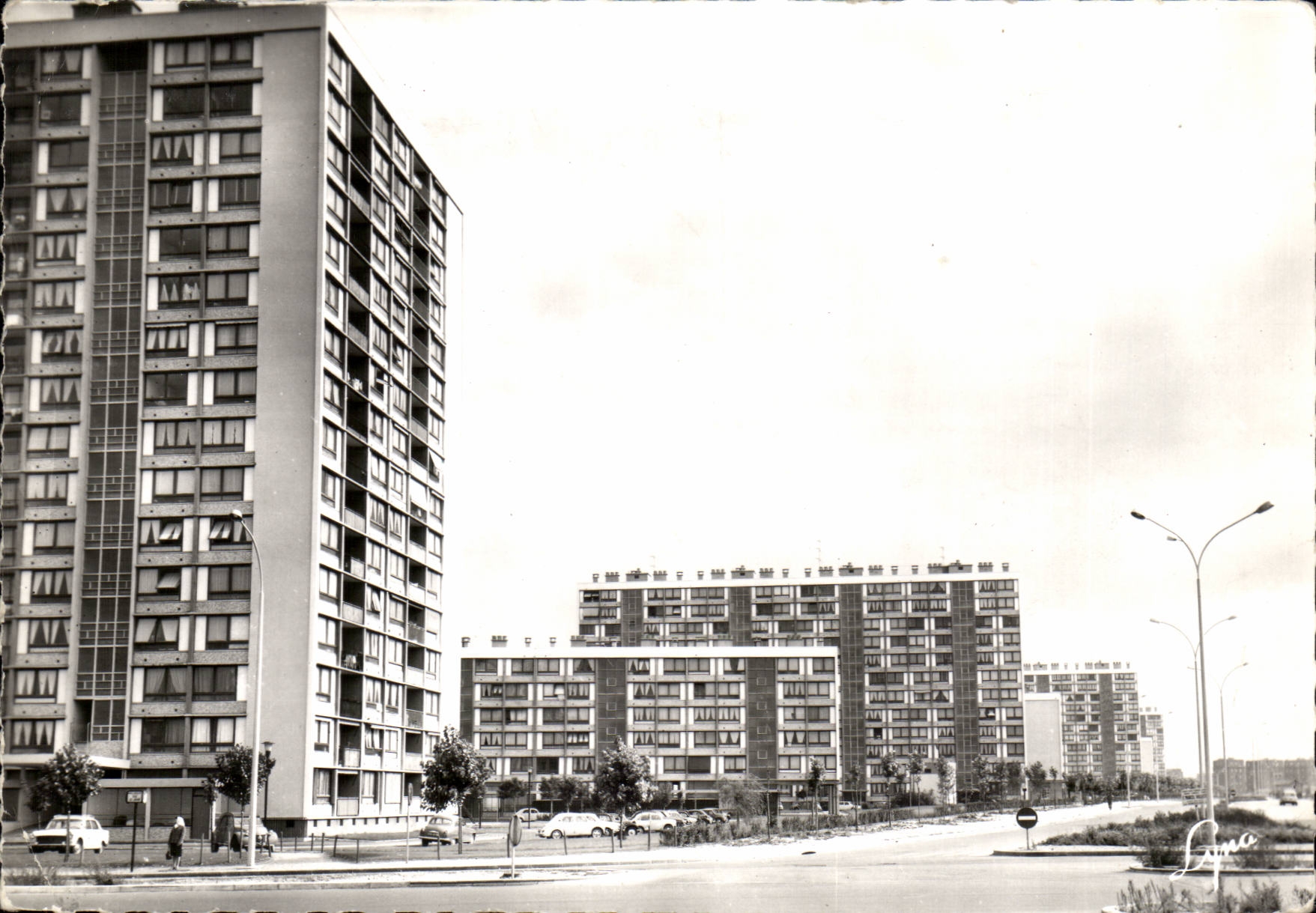CPM Gennevilliers Fosse de l'Aumone