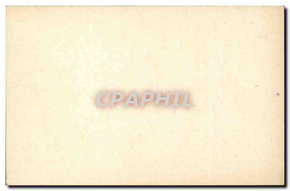 Paris - 7 - Tombeau de Napoleon - Hotel des Invalides - CPA  — Rückseite