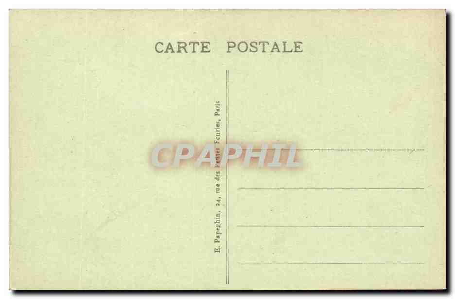 Paris - L'Avenue des Champs-Élysées et l'Arc de Triomphe - A.P. — Reverso