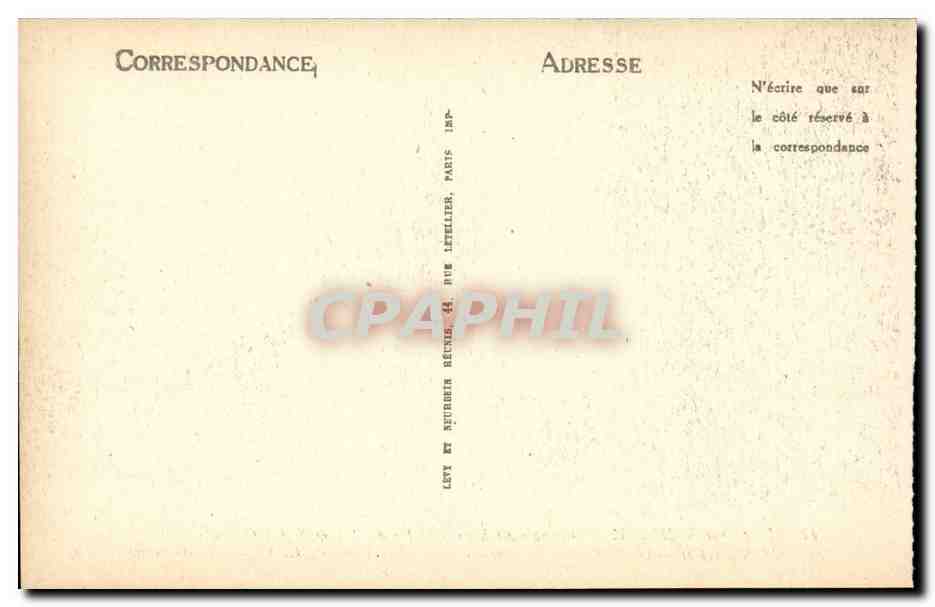 Le Dôme de MIAGE — Ligne du Chemin de fer du Fayet-Saint-Gervais — Gare P. L. M. au Mont-Blanc — LL — Reverso
