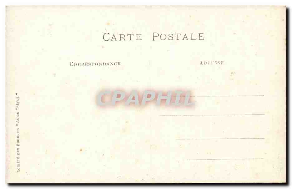 CPA Militaria CARTE PHOTO eme Husards classe 1910 1911 — Verso