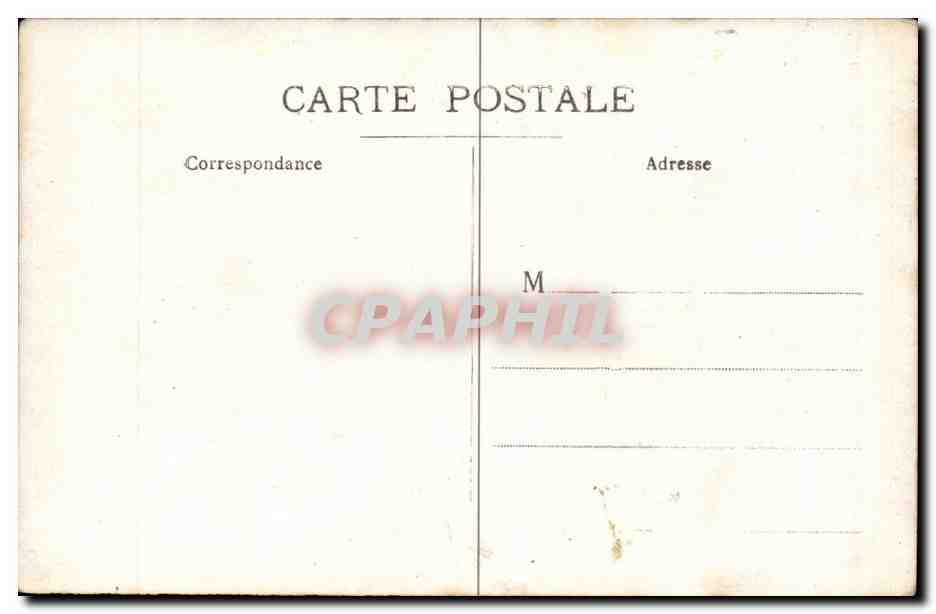 CPA Militaria Soldats au travail du bois (bucheron) — Rückseite