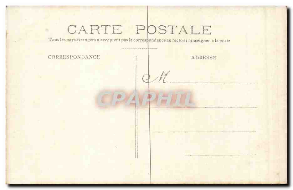 CPA Militaria CARTE PHOTO Soldats  — Rückseite