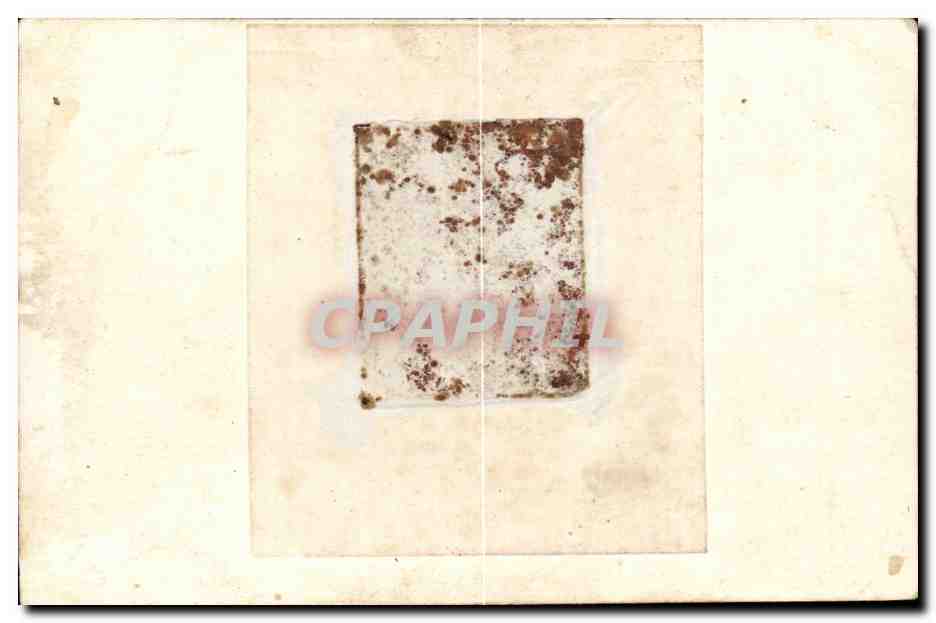 CPA Militaria Campagne de 1914 1915 (canon) — Verso