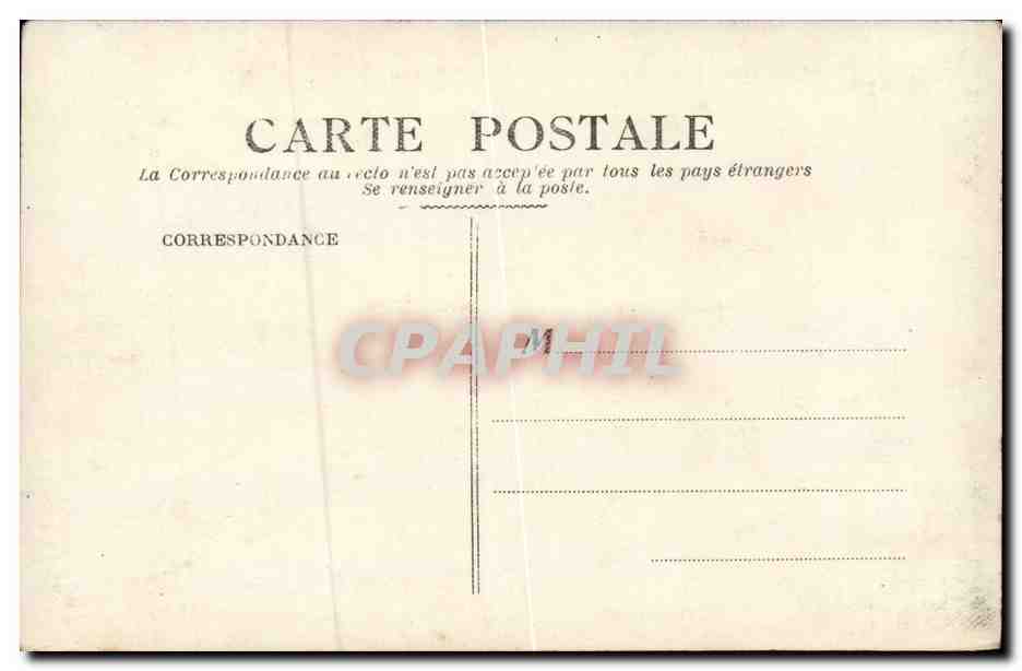 CPA Militaria Buvez encore mon enfant (ange angel) — Rückseite