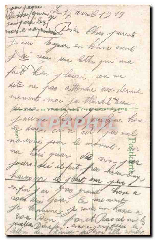 Strasbourg — Théâtre Reinhardt et Fontaine Reinhardt — éditeur non identifié — Reverso