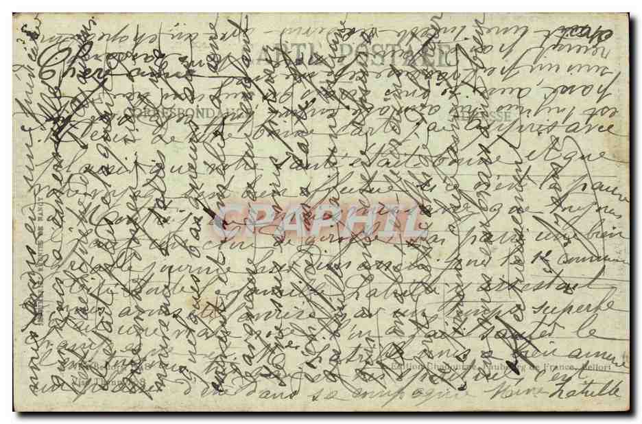 Moosch - L'Hôpital Jungck — Haute-Alsace, n°656 — Reverso