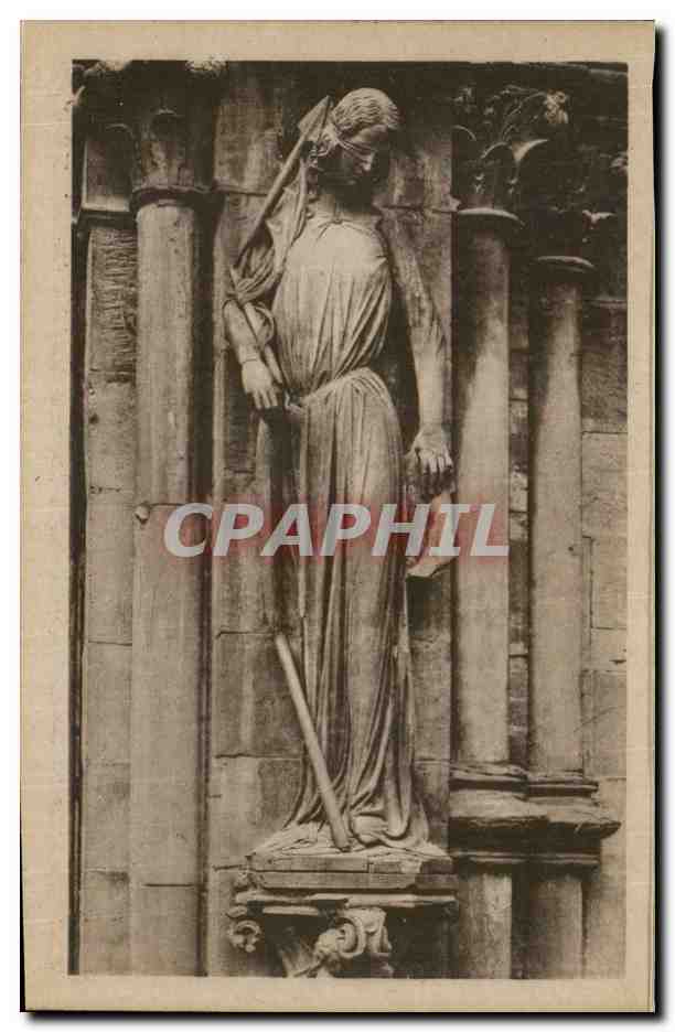 Strasbourg - Strassburg - La Synagogue - Synagoge - Judaica - Juif - CPA 