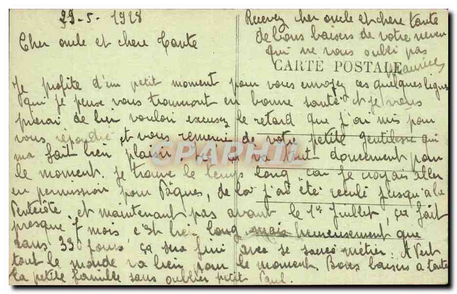 Neuf-Brisach - Quartier Abbatucci - Deuxième Bataillon de Chasseurs à Pied — Reverso