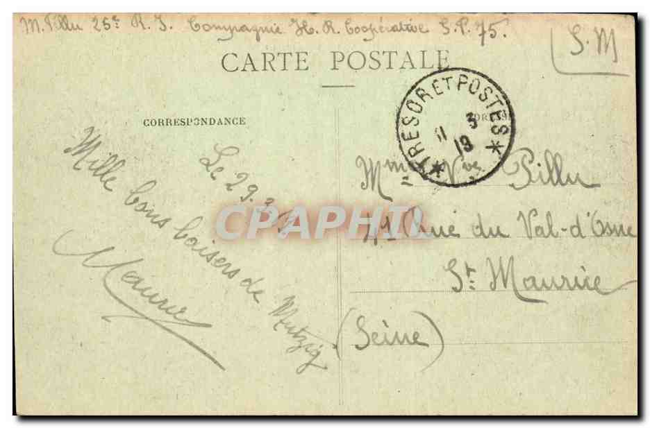 Mutzig - Vue Générale — Lévy, lib. Mutzig — Reverso