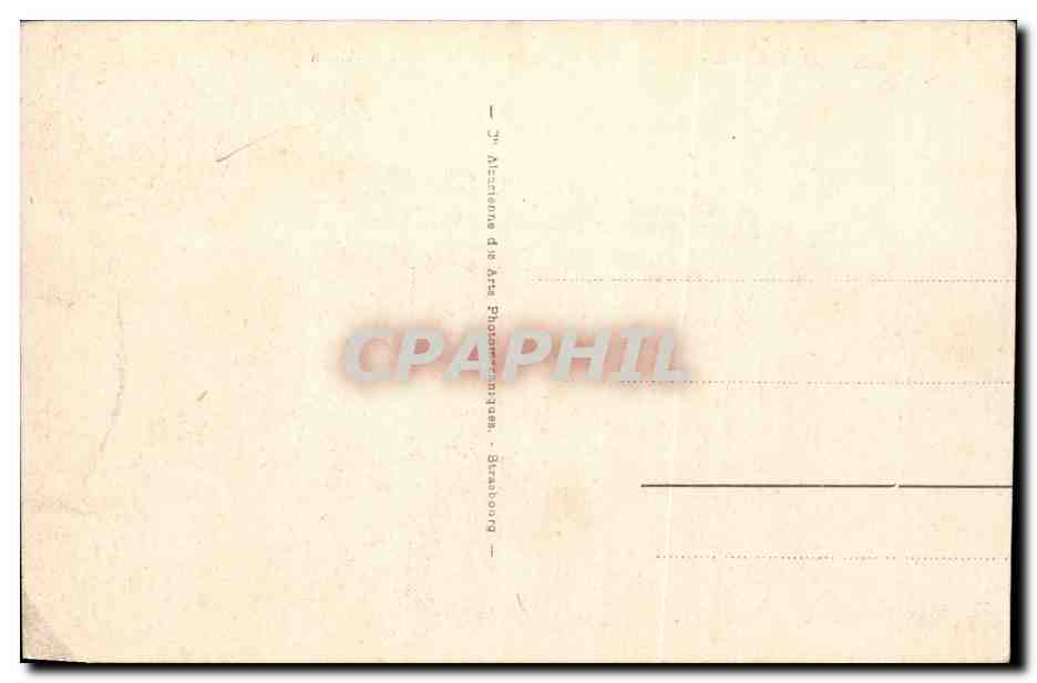 Dieppe - Les Jardins du Casino et le Vieux Chateau - CPA  — Rückseite