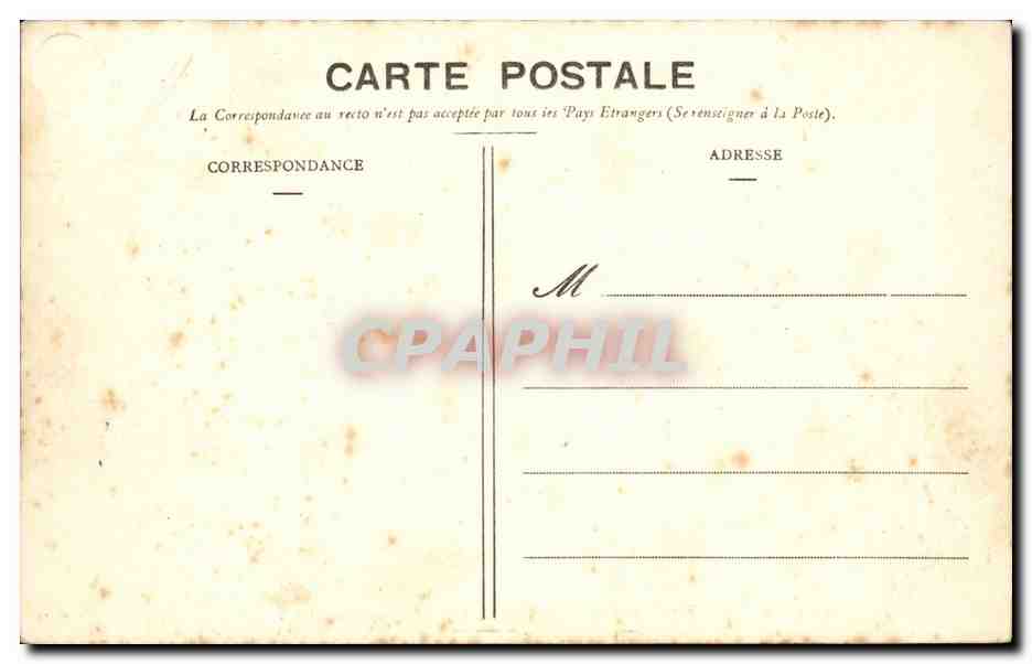 Parempuyre - Le Château de Parempuyre - BR - 552 — Reverso