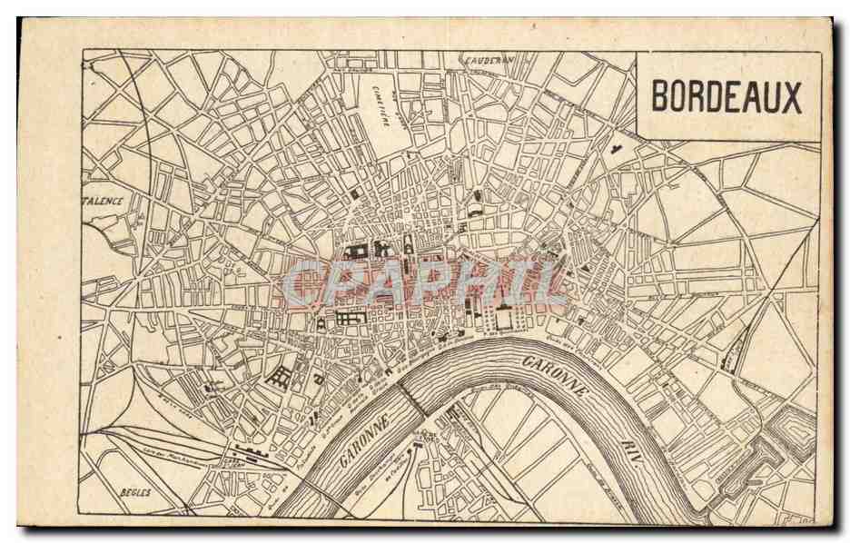 Bordeaux CPA Plan