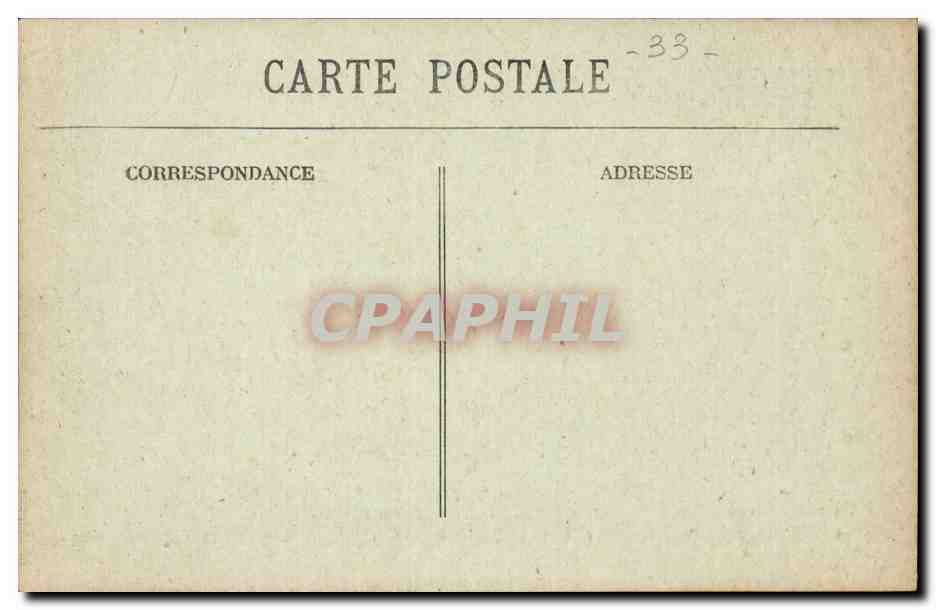 Château du Duc d'Épernon - Ancienne chapelle transformée en autel - Cadillac-sur-Garonne (Gironde) — Reverso