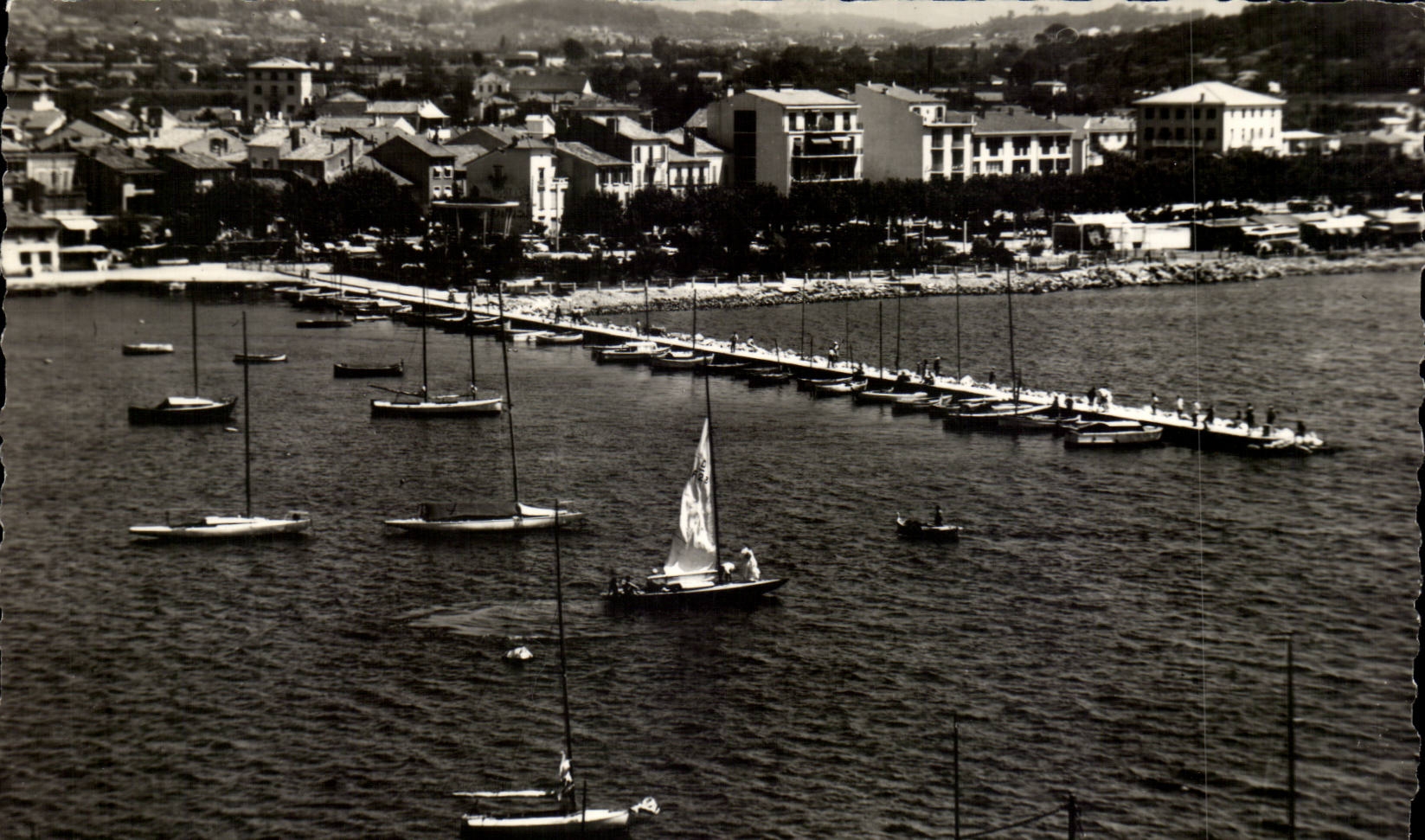 CPM Sanary