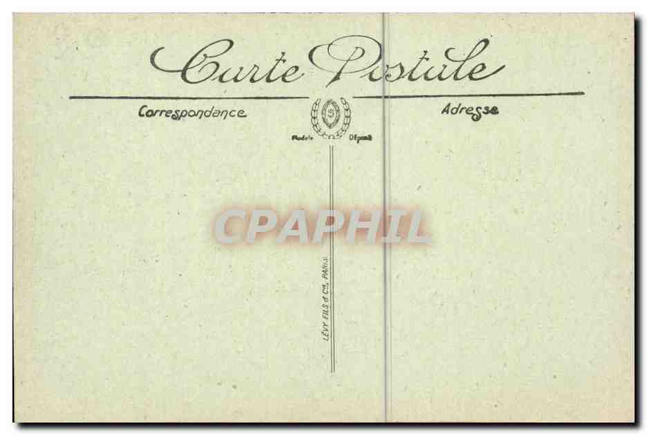 Le Touquet-Paris-Plage — Le Concours hippique — LL. — Reverso