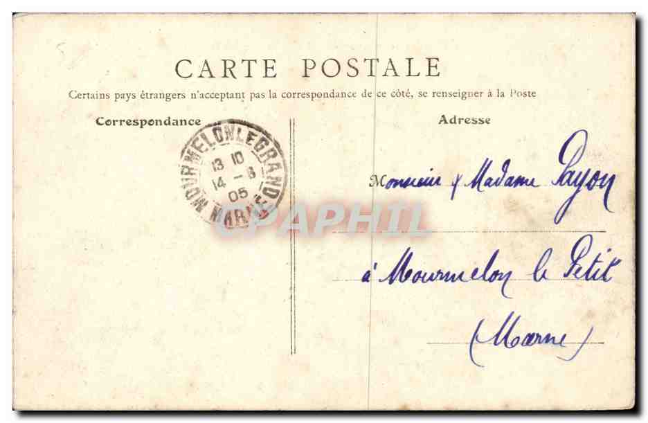 Saint Omer - Le Nouveau Pont et La Gare - CPA  — Back