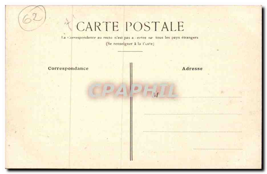 Paris-Plage — L'Hermitage — Maison Avet — Reverso