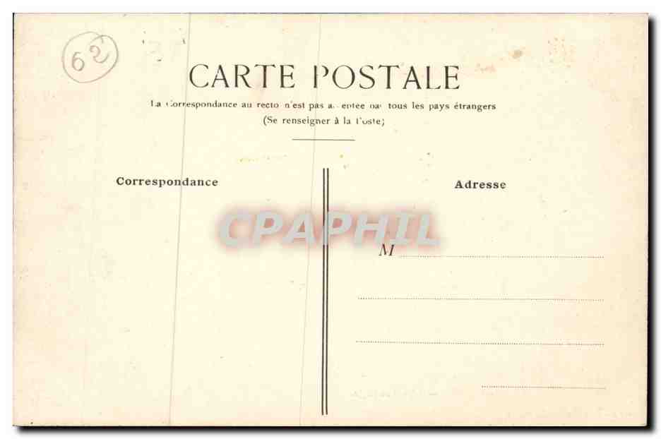 Paris-Plage — L'Hermitage — Maison Avet — Reverso