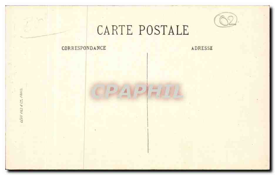 Arras avant la terrible Guerre — L'Hôtel de Ville et la Petite Place un jour de marché — Charles Ledieu, Arras — Reverso
