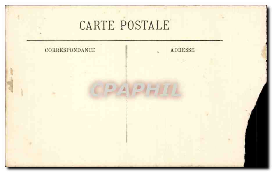 Le Touquet Paris Plage - Panorama - CPA — Reverso