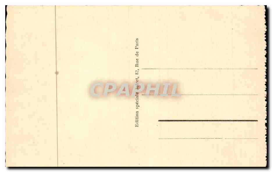 Le Touquet-Paris-Plage - Le Casino — Édition spéciale Paris — Reverso