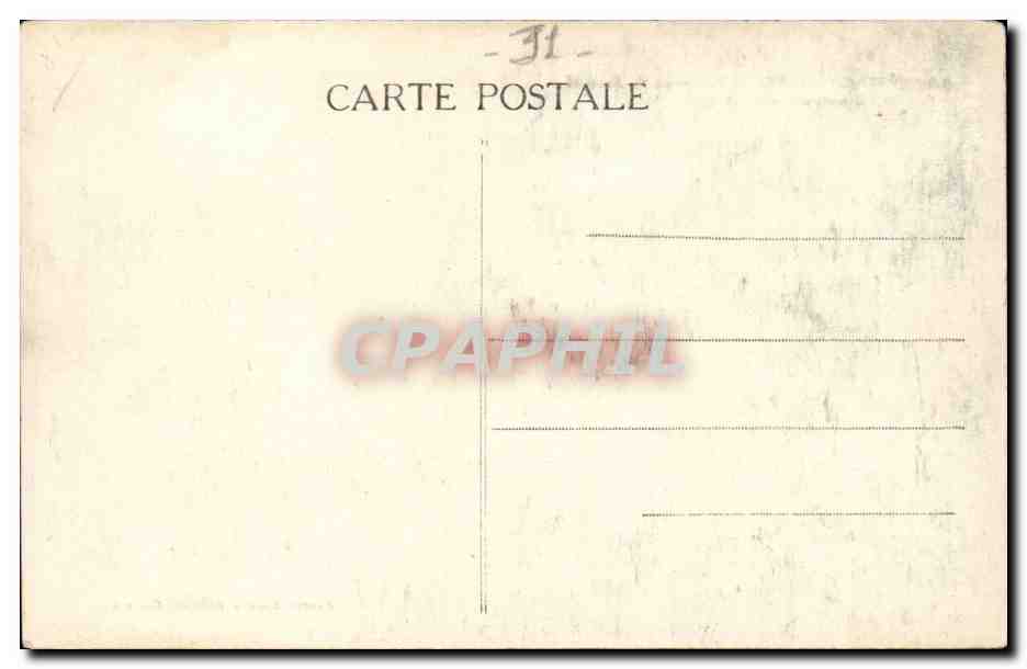 La Montagne Noire et Bassin de St-Ferréol — Moutons au Pâturage — Perrat-Sagnes, Éditeur, Châlons — Reverso