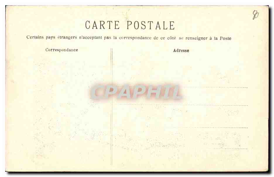 Alltag in Nazareth — Der Kleine Lehrling von Nazareth — Verlag Der Kleine Lehrling, Nr. 13 — Rückseite