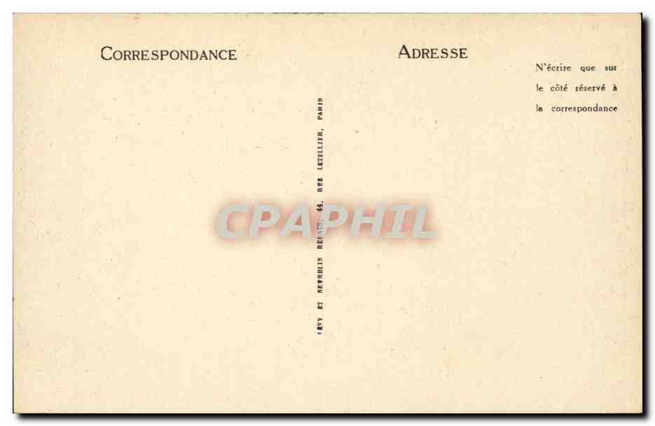 Vienne - Vue Generale prise de Sainte Colombe - CPA  — Back