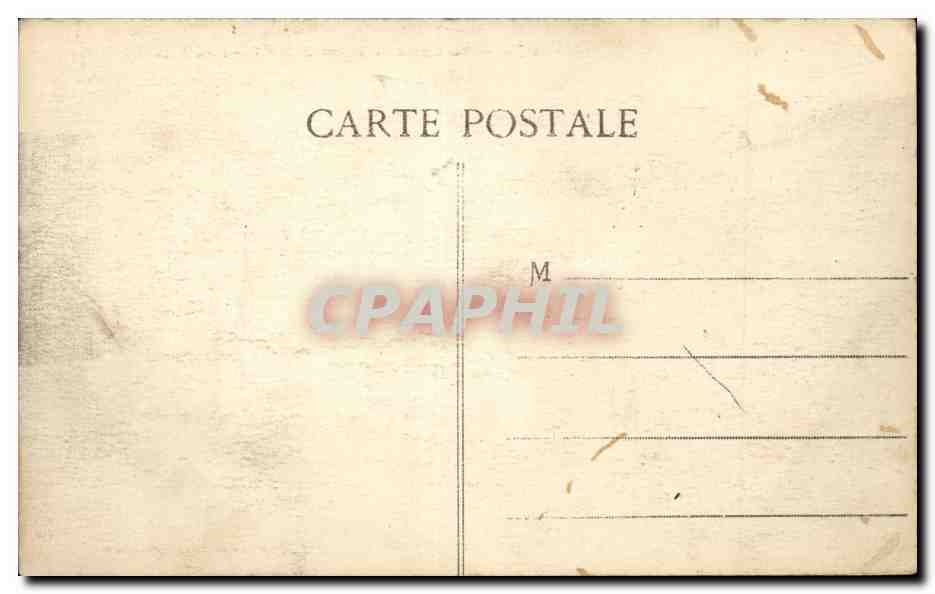 Les Roches de Condrieu - Panorama - Le Rhone et la Chaine du Pilat - CPA  — Verso