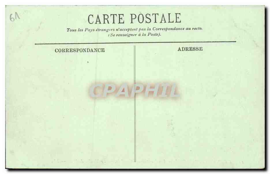 L'Orne pittoresque — Les Montiers-en-Cinglais — Le Moulin de Brie — Cliché Destine — Reverso