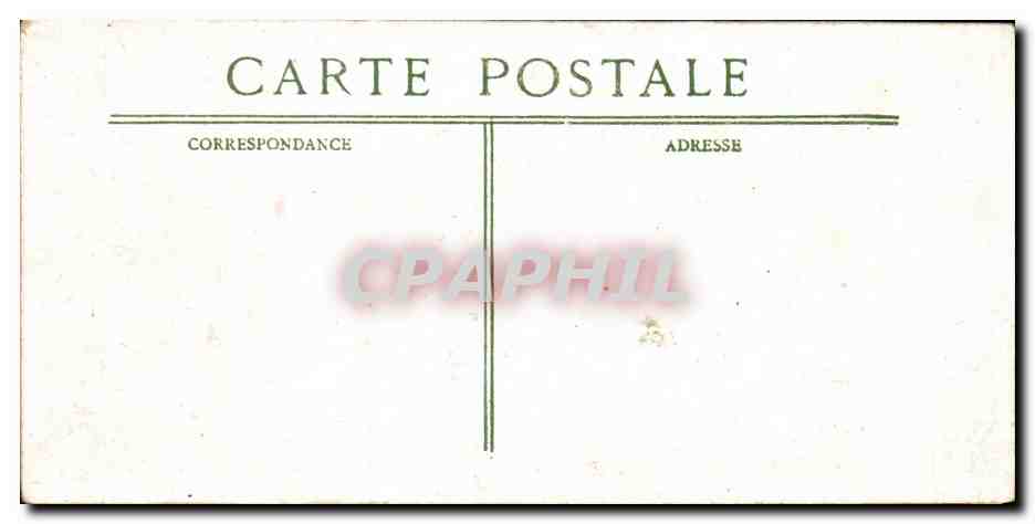 CPA La vie de marin Signaux de nuit (bateau boat ship) — Rückseite